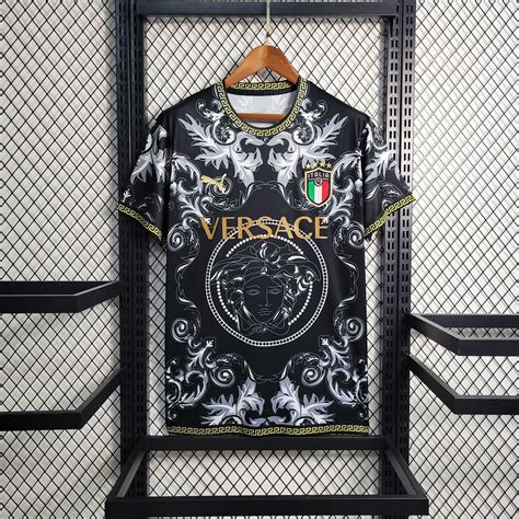 versace disease
